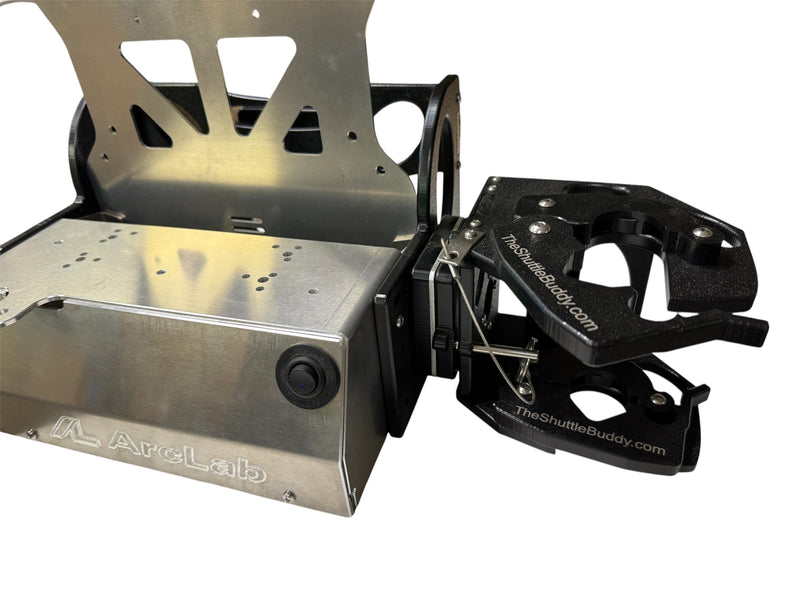 Flex Frame for ArcLab Ice Shuttle
