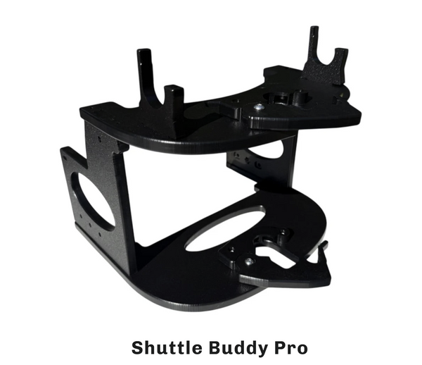 Shuttle Buddy Pro