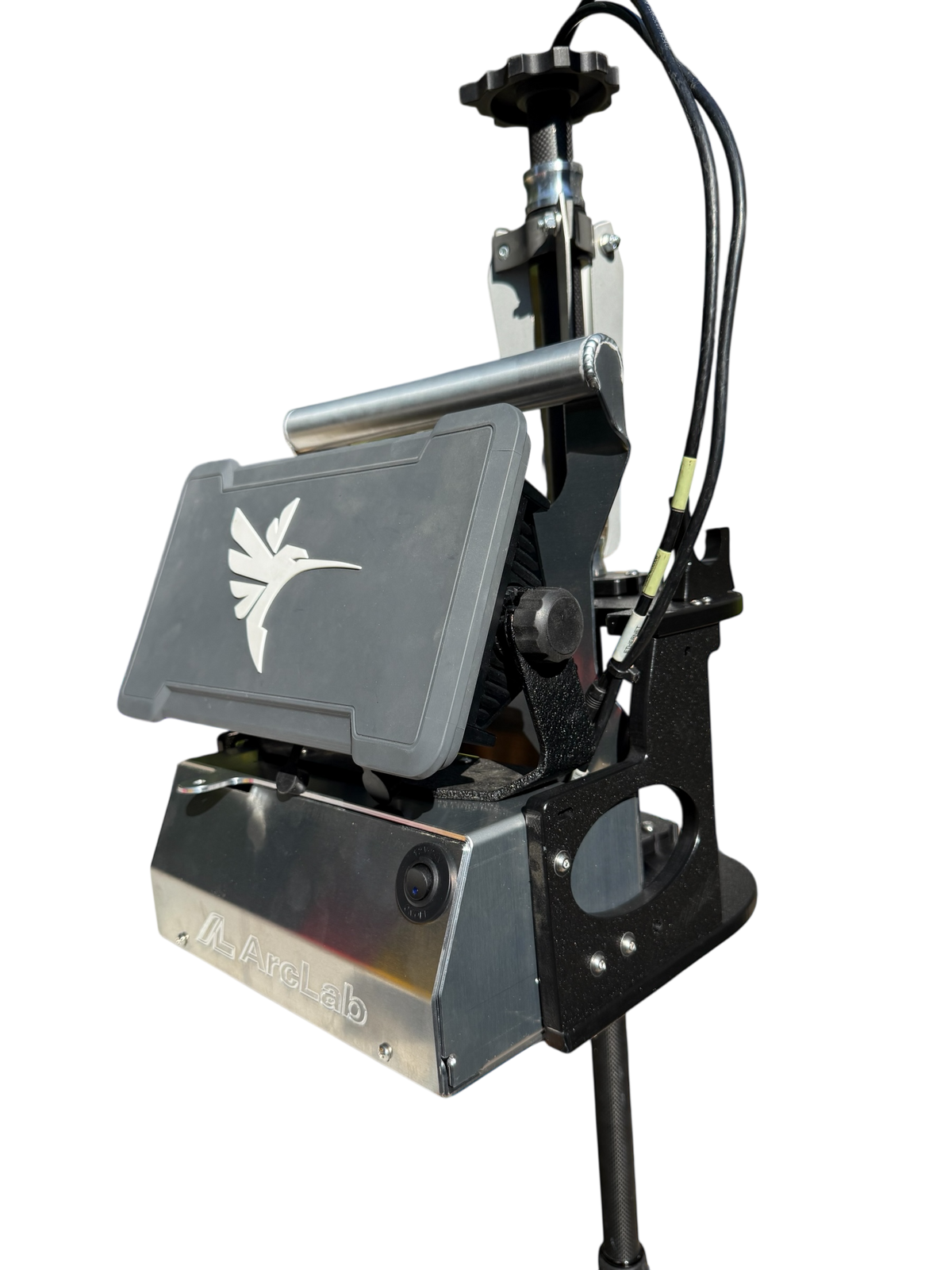 Shuttle Buddy Pro For Arc Lab Ice Shuttle