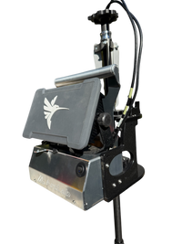 Shuttle Buddy Pro For Arc Lab Ice Shuttle