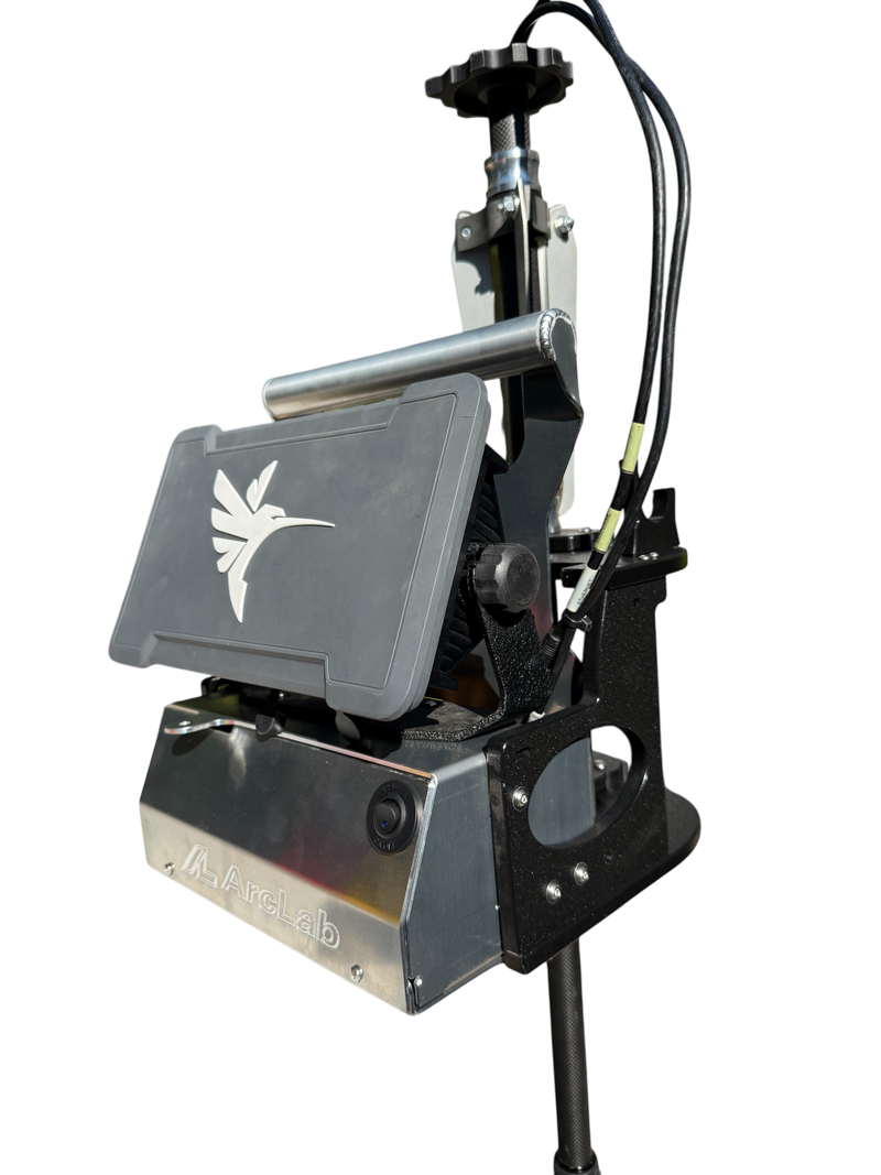 Shuttle Buddy Pro For Arc Lab Ice Shuttle