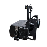Flex Frame for HDI Ice Shuttle