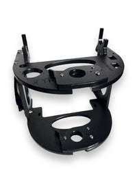 Shuttle Buddy Pro for Humminbird Helix Ice Shuttle