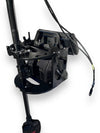 Shuttle Buddy Pro for Humminbird Helix Ice Shuttle