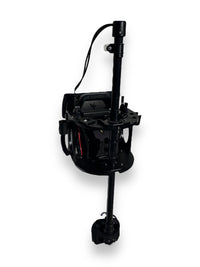 Shuttle Buddy Pro for Humminbird Helix Ice Shuttle