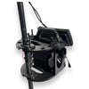 Shuttle Buddy Pro for Humminbird Helix Ice Shuttle