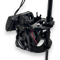 Shuttle Buddy Pro for Humminbird Helix Ice Shuttle