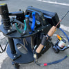 Shuttle Buddy Pro for Humminbird Helix Ice Shuttle