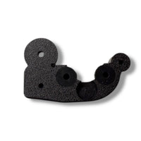 Sidewinder with Quick Draw mount For Summit Ice Shuttle
