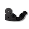 Sidewinder with Quick Draw mount For ArcLab Ice Shuttle