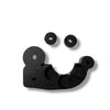 Sidewinder with Quick Draw mount For CLAM Ice Shuttle