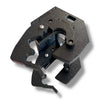 Sidewinder with Quick Draw mount For ArcLab Ice Shuttle