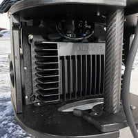 Shuttle Buddy Pro For Summit Ice Shuttle
