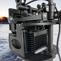 Shuttle Buddy Pro For HD Innovations Ice Shuttle