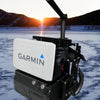 Shuttle Buddy Pro For Summit Ice Shuttle