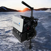 Shuttle Buddy Pro For Summit Ice Shuttle