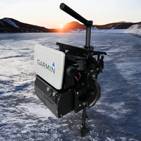 Shuttle Buddy Pro For Summit Ice Shuttle