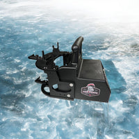 Shuttle Buddy Pro For Fish Armor Pro Lite Ice Shuttle