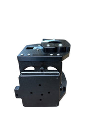 Sidewinder with Quick Draw mount For HD Innovations Ice Shuttle