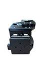 Sidewinder with Quick Draw mount For ArcLab Ice Shuttle