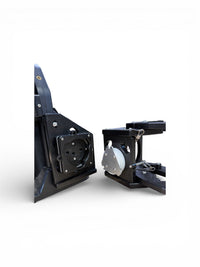 Sidewinder with Quick Draw mount For Helix/Humminbird Ice Shuttle