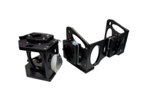 Flex Frame for Humminbird/Helix Ice Shuttle