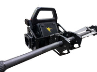 Flex Frame for Humminbird/Helix Ice Shuttle