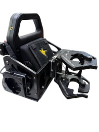 Flex Frame for Humminbird/Helix Ice Shuttle