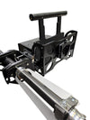 Flex Frame for HDI Ice Shuttle