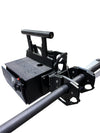 Flex Frame for HDI Ice Shuttle