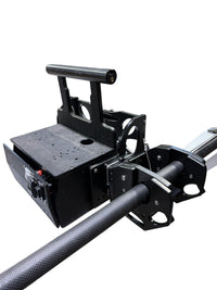 Flex Frame for HDI Ice Shuttle