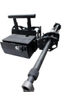 Flex Frame for HDI Ice Shuttle