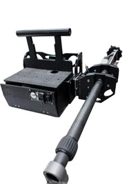 Flex Frame for HDI Ice Shuttle