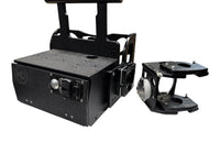 Flex Frame for HDI Ice Shuttle