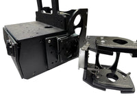 Flex Frame for HDI Ice Shuttle