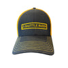 Shuttle Buddy Snapback Trucker Hat