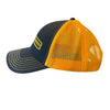 Shuttle Buddy Snapback Trucker Hat