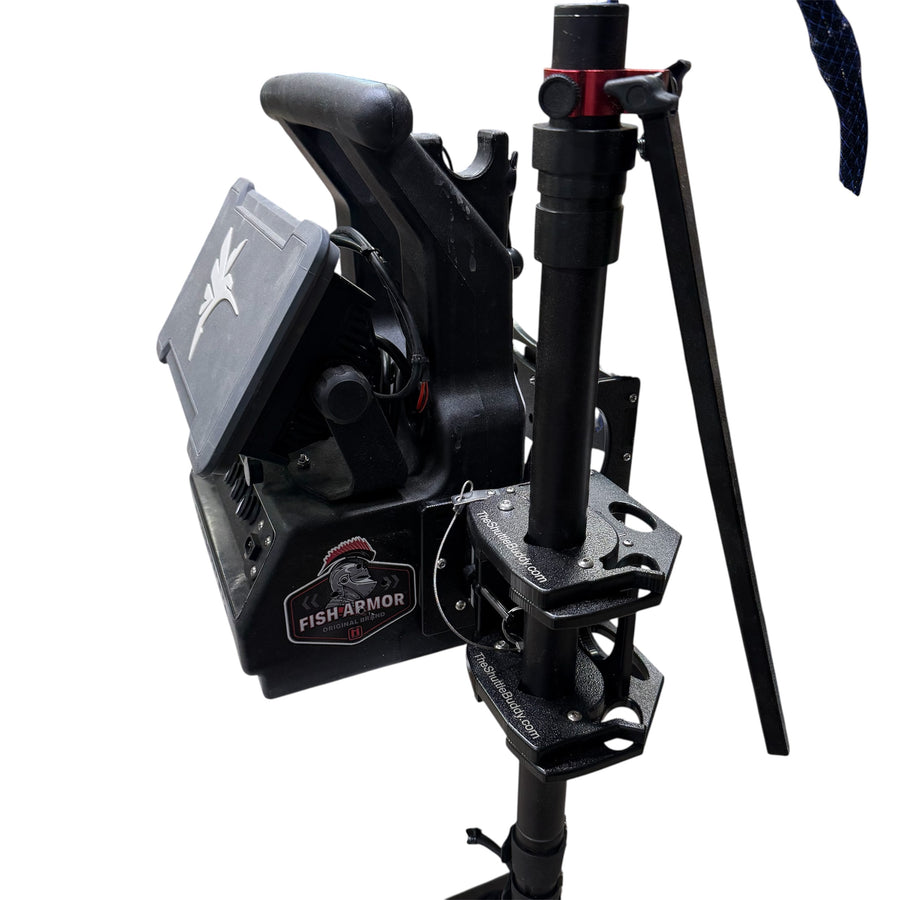 Flex Frame for Fish Armor Pro Ultra Lite Shuttle