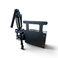Sidewinder with Quick Draw mount For Markem Catchem Shuttle