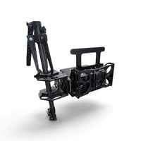 Flex Frame for Markem Catchem Shuttle
