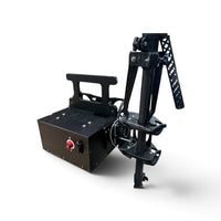 Flex Frame for Markem Catchem Shuttle