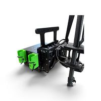 Flex Frame for Markem Catchem Shuttle