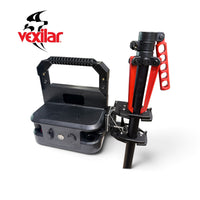 Sidewinder with Quick Draw mount For Vexilar Ice Shuttle