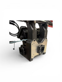 Quick Draw swivel mount (Receiver Only)