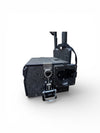 Sidewinder with Quick Draw mount For Summit Ice Shuttle