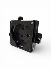 Quick Draw swivel mount (Receiver Only)