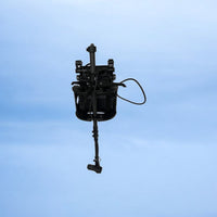 Shuttle Buddy Pro For HD Innovations Ice Shuttle